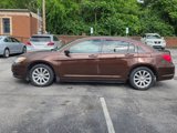 Used 2013 Chrysler 200 Touring image 2