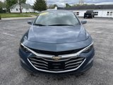 Used 2024 Chevrolet Malibu LT image 2