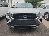 Used 2022 Volkswagen Taos S image 3