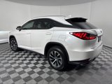 Used 2022 Lexus RX 350 FWD w/ Premium Package image 3