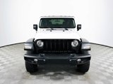 Used 2021 Jeep Wrangler Sport image 2