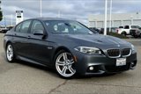 Used 2016 BMW 535i Sedan image 2