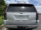 Used 2016 Cadillac Escalade Luxury image 5