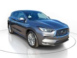 New 2025 INFINITI QX50 Pure image 2
