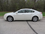 Used 2010 Acura TL image 2