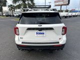 Used 2020 Ford Explorer ST w/ ST Street Pack image 5