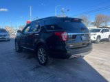 Used 2017 Ford Explorer Limited image 5
