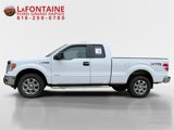 Used 2013 Ford F150 XLT image 4