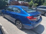 Used 2015 Honda Civic EX image 2