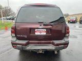 Used 2006 Chevrolet TrailBlazer LS w/ LS Preferred Equipment Group image 4