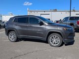 Used 2023 Jeep Compass Latitude w/ Sun and Sound Group image 2