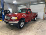Used 1999 Ford F150 XLT image 2