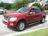 Used 2007 Ford Explorer Sport Trac Limited image 3