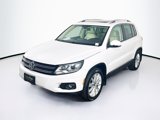 Used 2016 Volkswagen Tiguan SE image 3