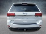 Used 2021 Jeep Grand Cherokee Limited w/ Luxury Group II image 6
