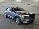Used 2022 Acura MDX FWD image 3