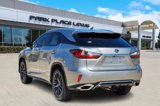 Used 2017 Lexus RX 350 F Sport image 4