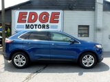 Used 2020 Ford Edge SEL w/ Convenience Package image 3