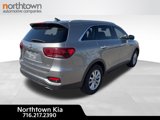 Certified 2019 Kia Sorento LX w/ LX Convenience Package image 6