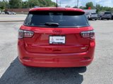 Used 2023 Jeep Compass Limited image 4