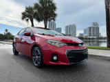 Used 2015 Toyota Corolla S image 2