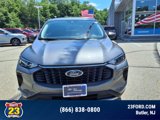 Certified 2023 Ford Escape Active w/ Tech Pack #1 image 2