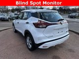 Used 2022 Nissan Kicks S image 3