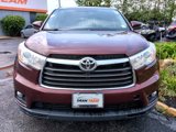 Used 2014 Toyota Highlander XLE image 3
