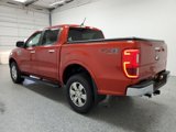Used 2019 Ford Ranger XLT w/ FX4 Off-Road Package image 4