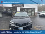 Used 2021 Toyota Camry SE image 3