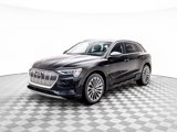 Used 2019 Audi e-tron Prestige image 3