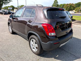 Used 2016 Chevrolet Trax LT w/ LT Convenience Package image 4