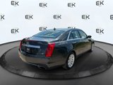 Used 2014 Cadillac CTS Luxury image 3