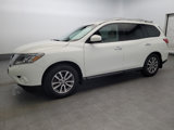 Used 2015 Nissan Pathfinder S image 2