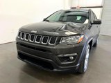 Used 2019 Jeep Compass Latitude image 6