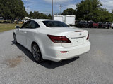 Used 2014 Lexus IS 250C image 3