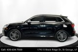 Used 2018 Audi SQ5 Premium Plus w/ Navigation Package image 2