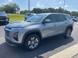 New 2026 Chevrolet Equinox LT w/ Convenience Package II image 2