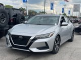 Used 2021 Nissan Sentra SV image 2
