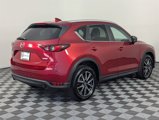 Used 2018 MAZDA CX-5 Touring image 4