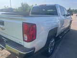Used 2017 Chevrolet Silverado 1500 LTZ w/ Sport Package image 3