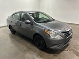 Used 2019 Nissan Versa S Plus image 2