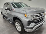 Used 2023 Chevrolet Silverado 1500 LTZ w/ LTZ Convenience Package II image 2