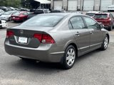 Used 2008 Honda Civic LX image 4