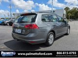 Used 2016 Volkswagen Golf Limited Edition image 4
