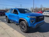 Used 2023 GMC Canyon Elevation w/ Trailering Package image 2