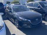 Used 2018 MAZDA MAZDA3 Touring image 3