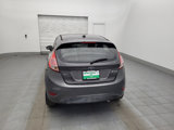 Used 2017 Ford Fiesta SE image 6
