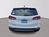 Certified 2022 Chevrolet Equinox LT image 5