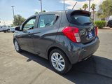 Used 2021 Chevrolet Spark LT image 4